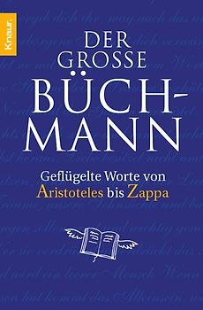 Der große Büchmann