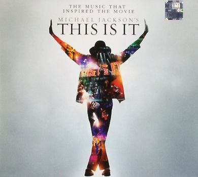 Michael Jackson - This Is It