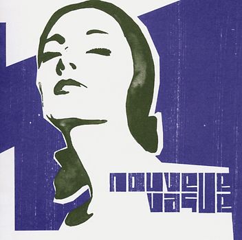 Nouvelle Vague - Nouvelle Vague