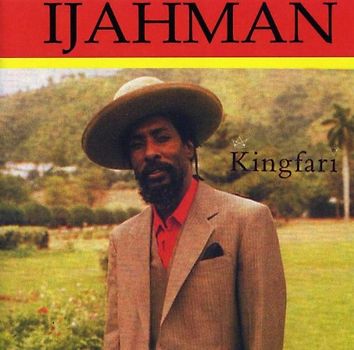 Ijahman - Kingfari