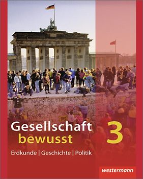 Gesellschaft bewusst - Ausgabe für Nordrhein-Westfalen