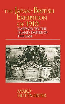 The Japan-British Exhibition of 1910