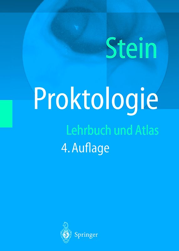 Proktologie