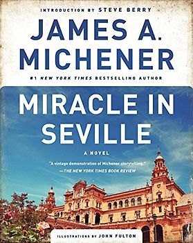 Miracle in Seville: A Novel