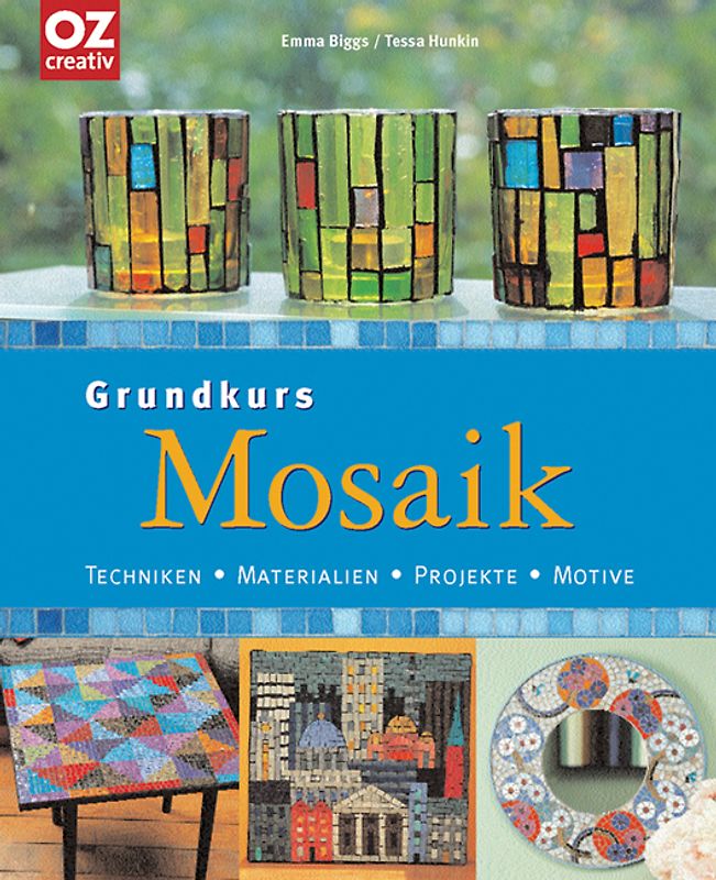 Grundkurs Mosaik