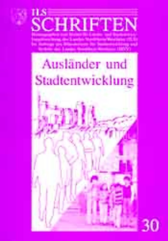 Ausländer und Stadtentwicklung