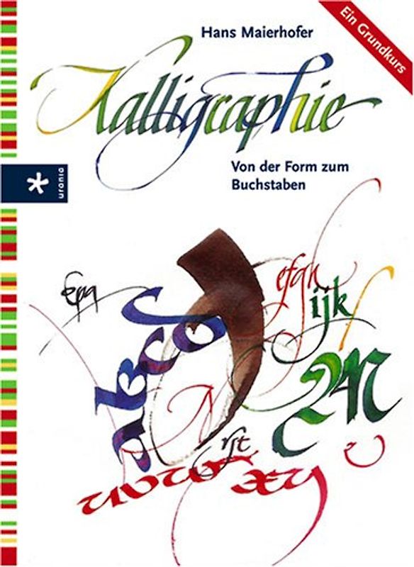 Kalligraphie