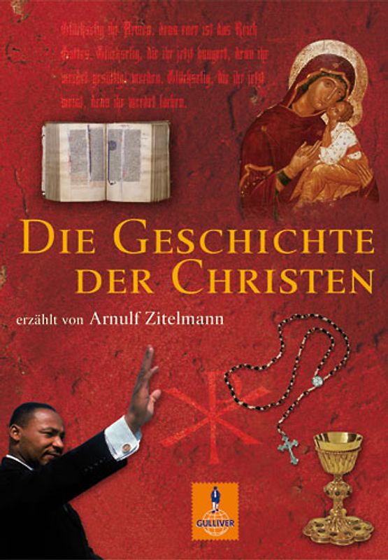 Die Geschichte der Christen