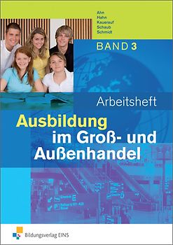 Ausbildung im Groß- und Außenhandel