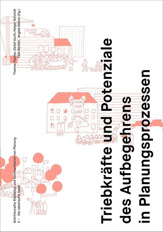 Die rebellische Stadt