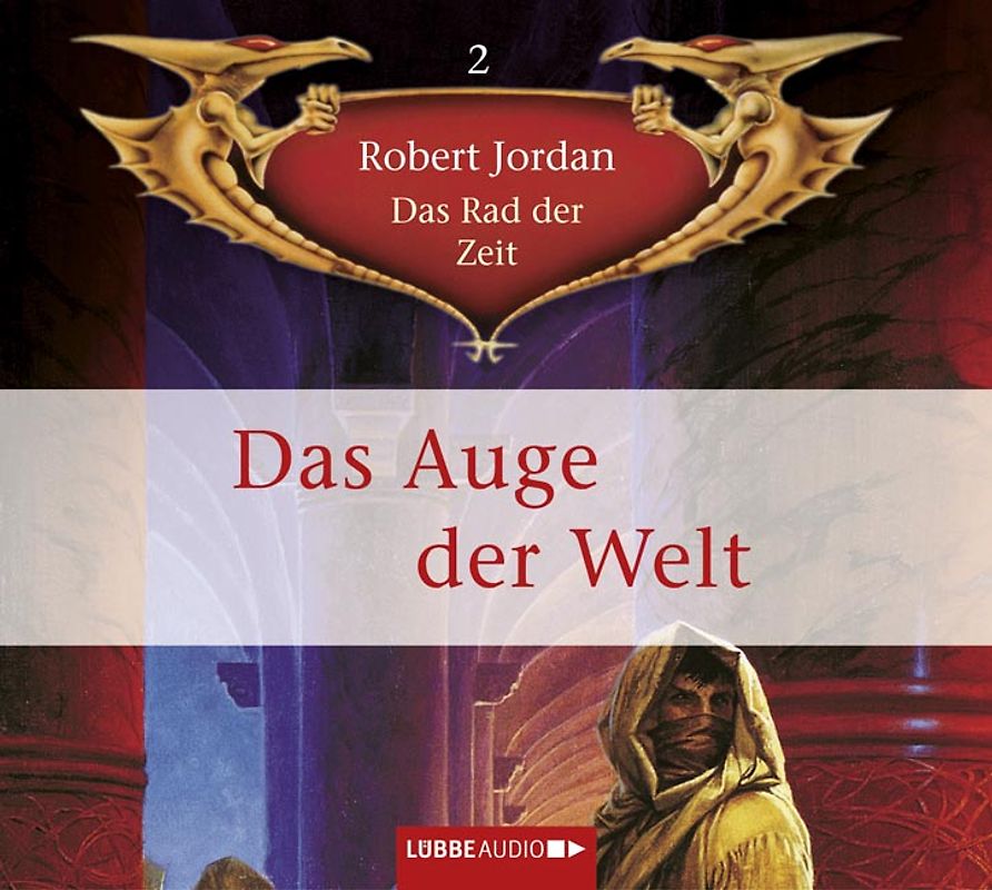 Das Rad der Zeit, Folge 2