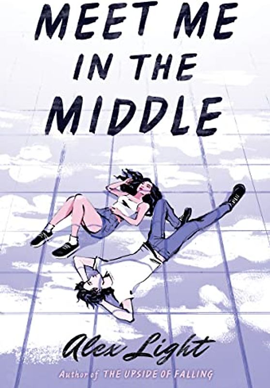 Meet Me in the Middle