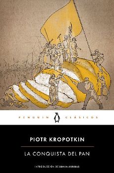 La conquista del pan