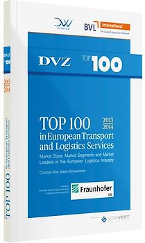 TOP 100 in European Transport and Logistics Services