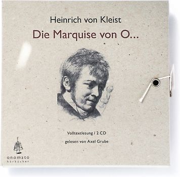 Die Marquise von O...