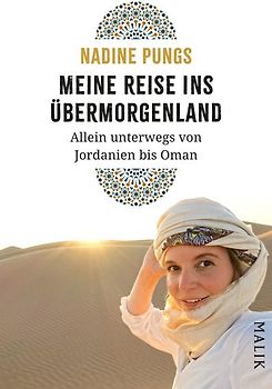Meine Reise ins Übermorgenland