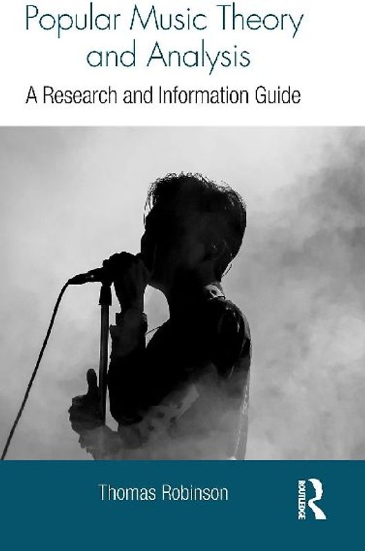 Popular Music Theory and Analysis