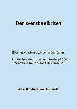 Den svenska elkrisen