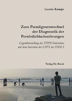 Zum Paradigmenwechsel der Diagnostik der Persönlichkeitsstörungen