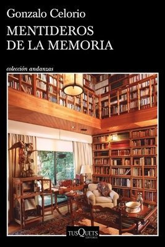 Mentideros de la Memoria. Premio Cervantes 2025 / Memory's Lies-Hangout. 2025 Miguel de Cervantes Prize