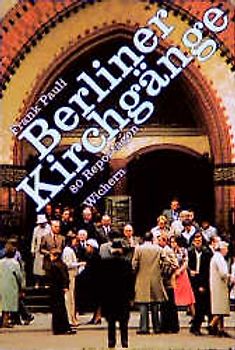 Berliner Kirchgänge