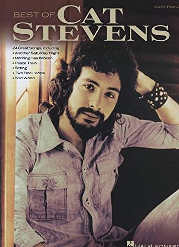 Best of Cat Stevens