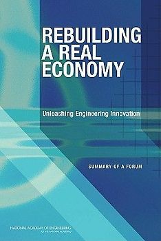 Rebuilding a Real Economy