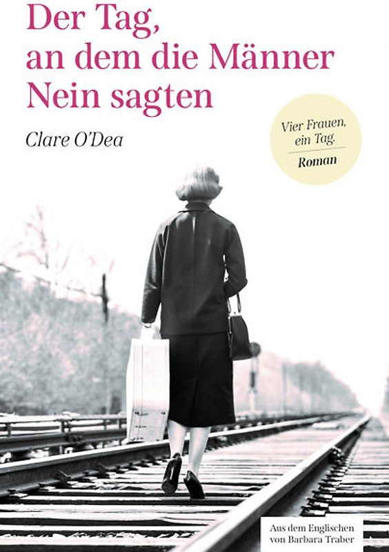 Der Tag, an dem die Männer Nein sagten