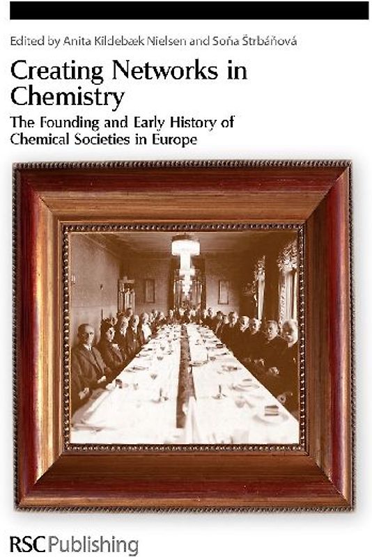 Creating Networks in Chemistry