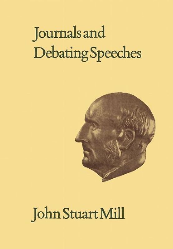 Journals and Debating Speeches