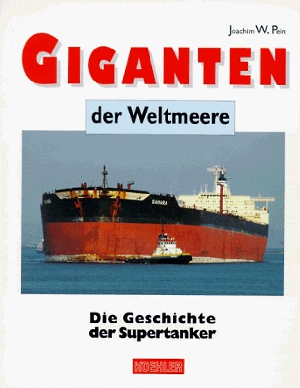 Giganten der Weltmeere