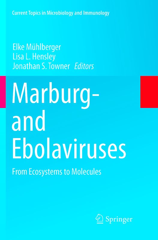 Marburg- and Ebolaviruses