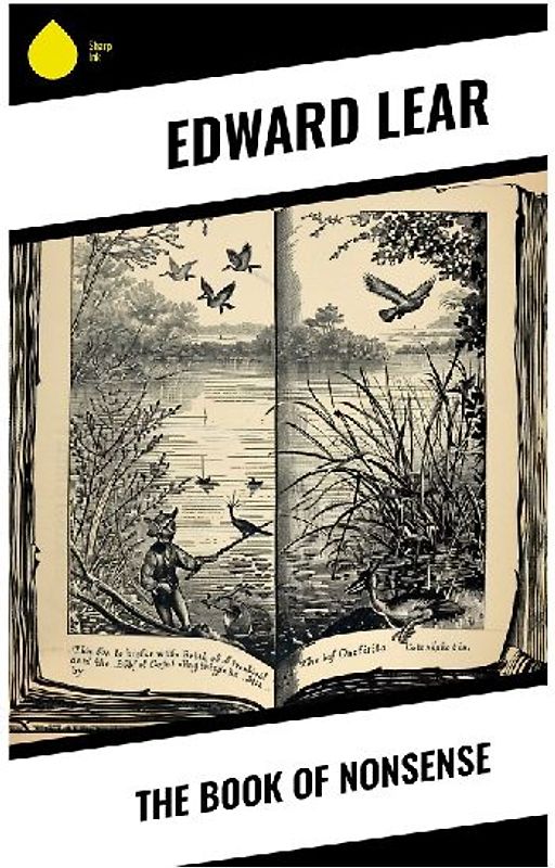 The Book of Nonsense