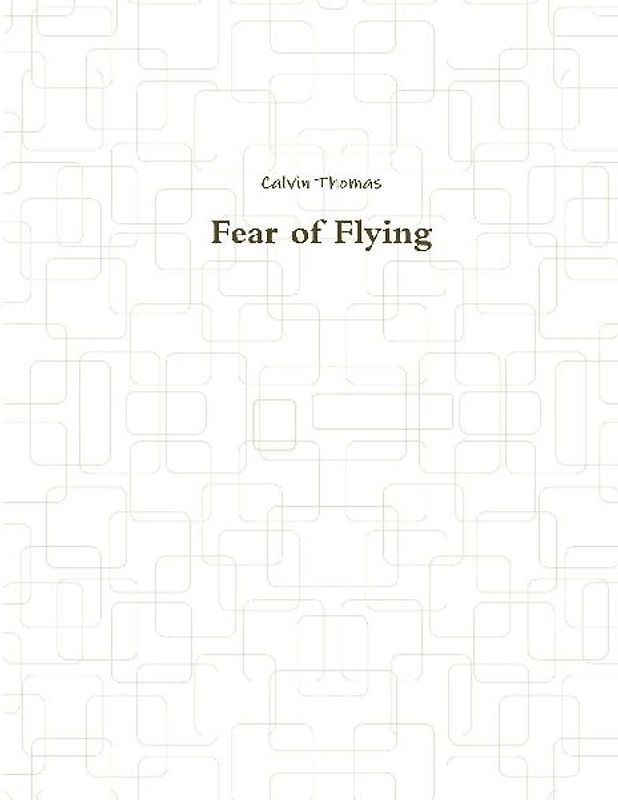 Fear of Flying