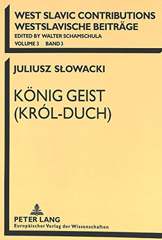 König Geist (Król-Duch)