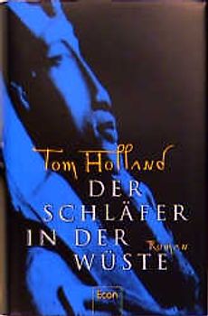 Der Schläfer in der Wüste