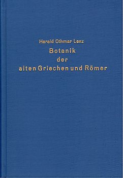 Botanik der alten Griechen und Römer