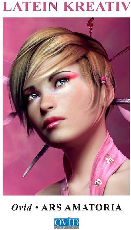 Ovid - Ars amatoria