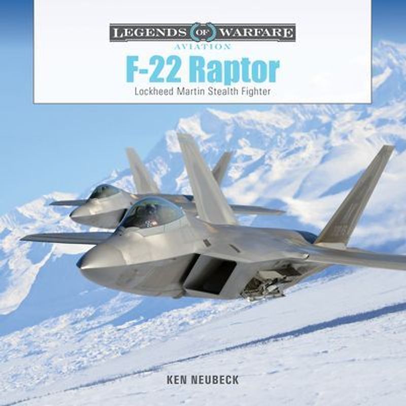 F-22 Raptor