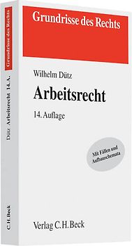 Arbeitsrecht