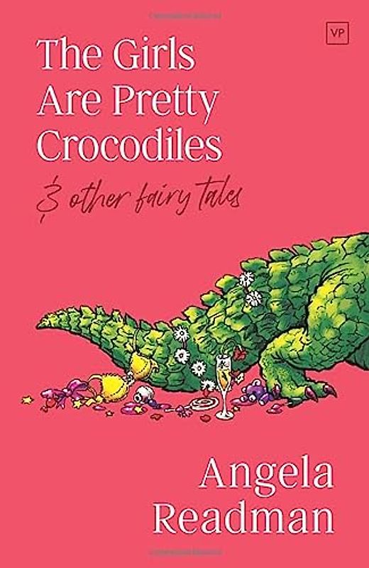 The Girls Are Pretty Crocodiles