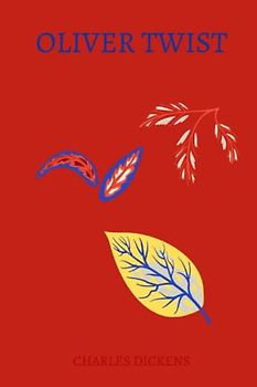 oliver twist by charles dickens