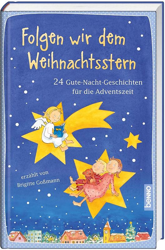 Folgen wir dem Weihnachtsstern