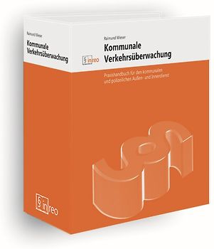 Kommunale Verkehrsüberwachung