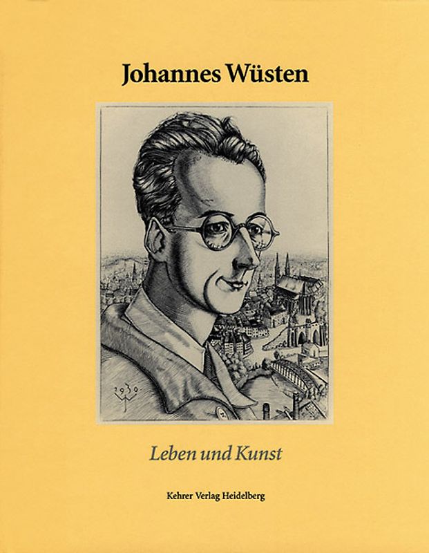 Johannes Wüsten (1896-1943)