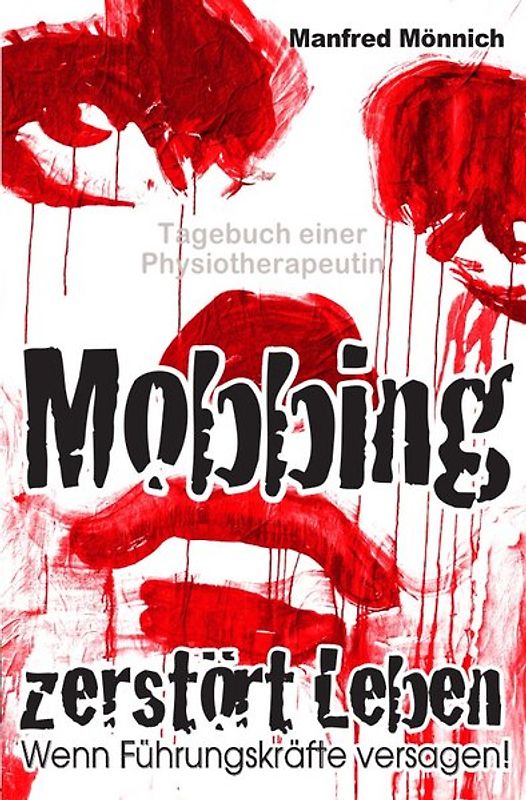 Mobbing zerstört Leben