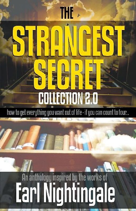 The Strangest Secret Collection 2.0