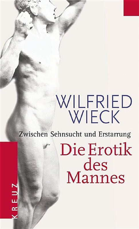 Die Erotik des Mannes