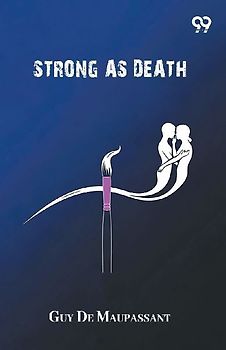 Strong As Death