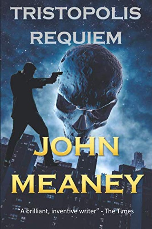 Tristopolis Requiem